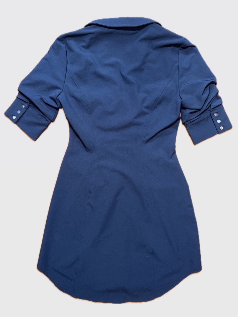 Cinq a Sept Elina Mini Dress - Picture 5 of 6